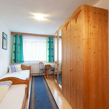 Dengg * Aschau Im Zillertal