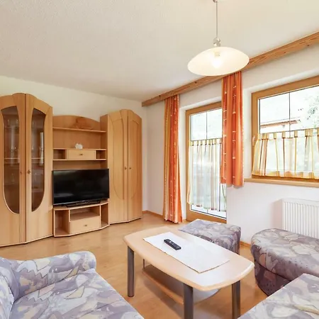 Dengg Appartement Aschau Im Zillertal