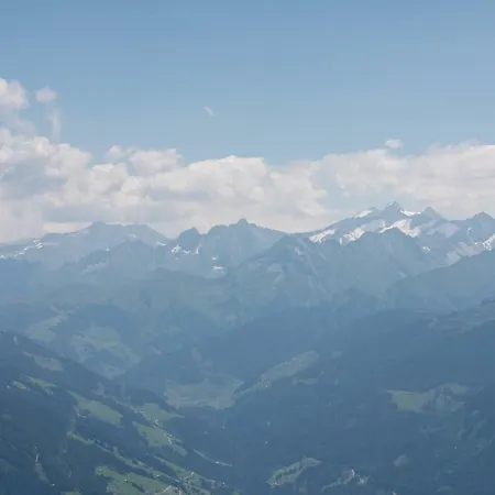 Dengg Aschau Im Zillertal