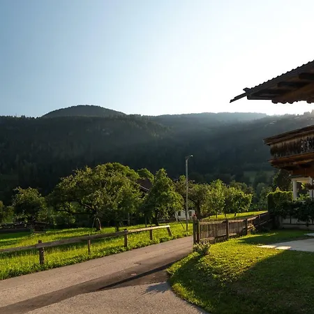 Dengg Aschau Im Zillertal